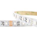 External IC 15M ULTRA-LONG CC SMD5050 RGB LED STRIP